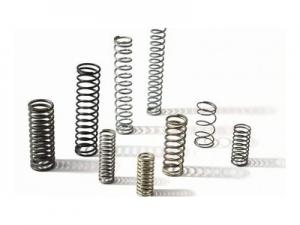 壓裂柱塞泵用彈簧系列